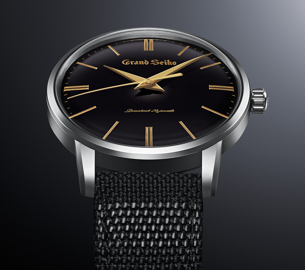 Grand Seiko SBGW295
