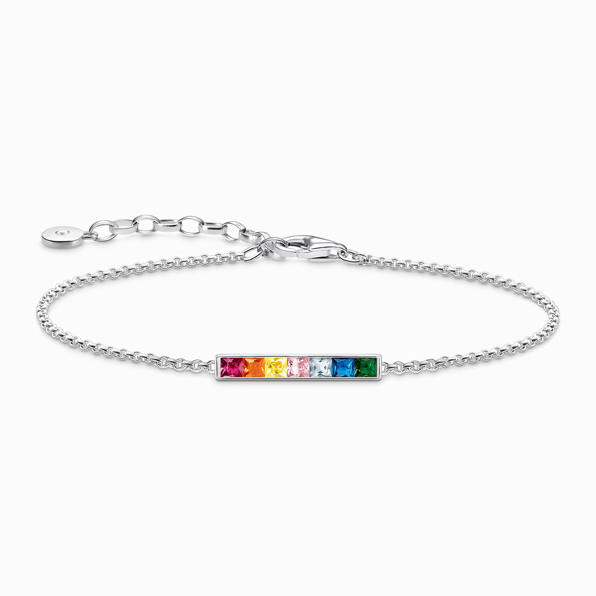 Thomas Sabo Rainbow Heritage narukvica