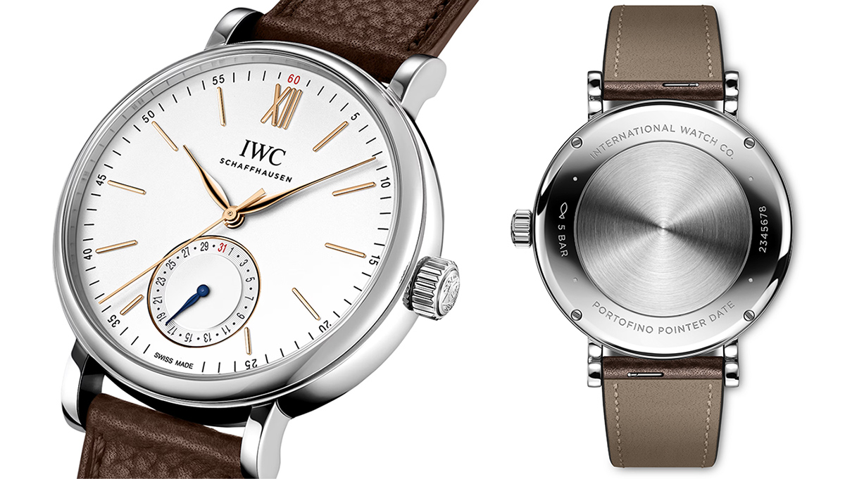IWC Portofino Automatic Pointer Date IW359201 kuciste bocno 01 02