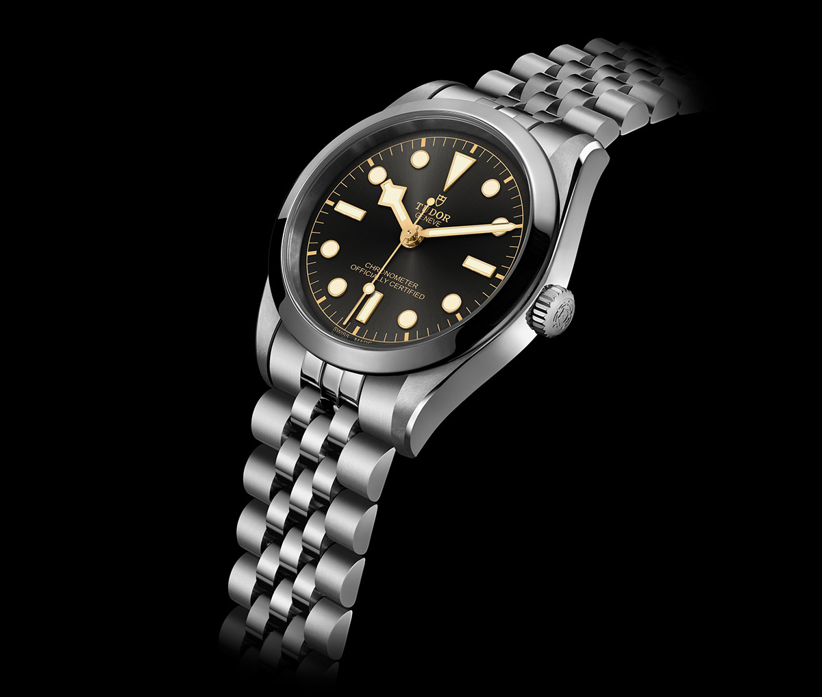 WW Tudor BB ambijentalna