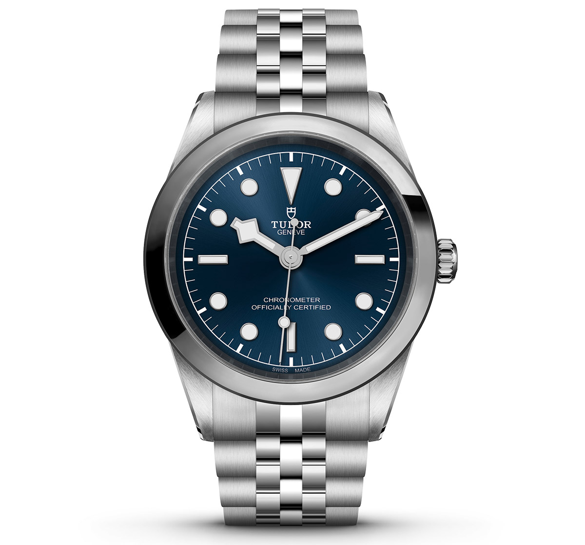 WW Tudor BB