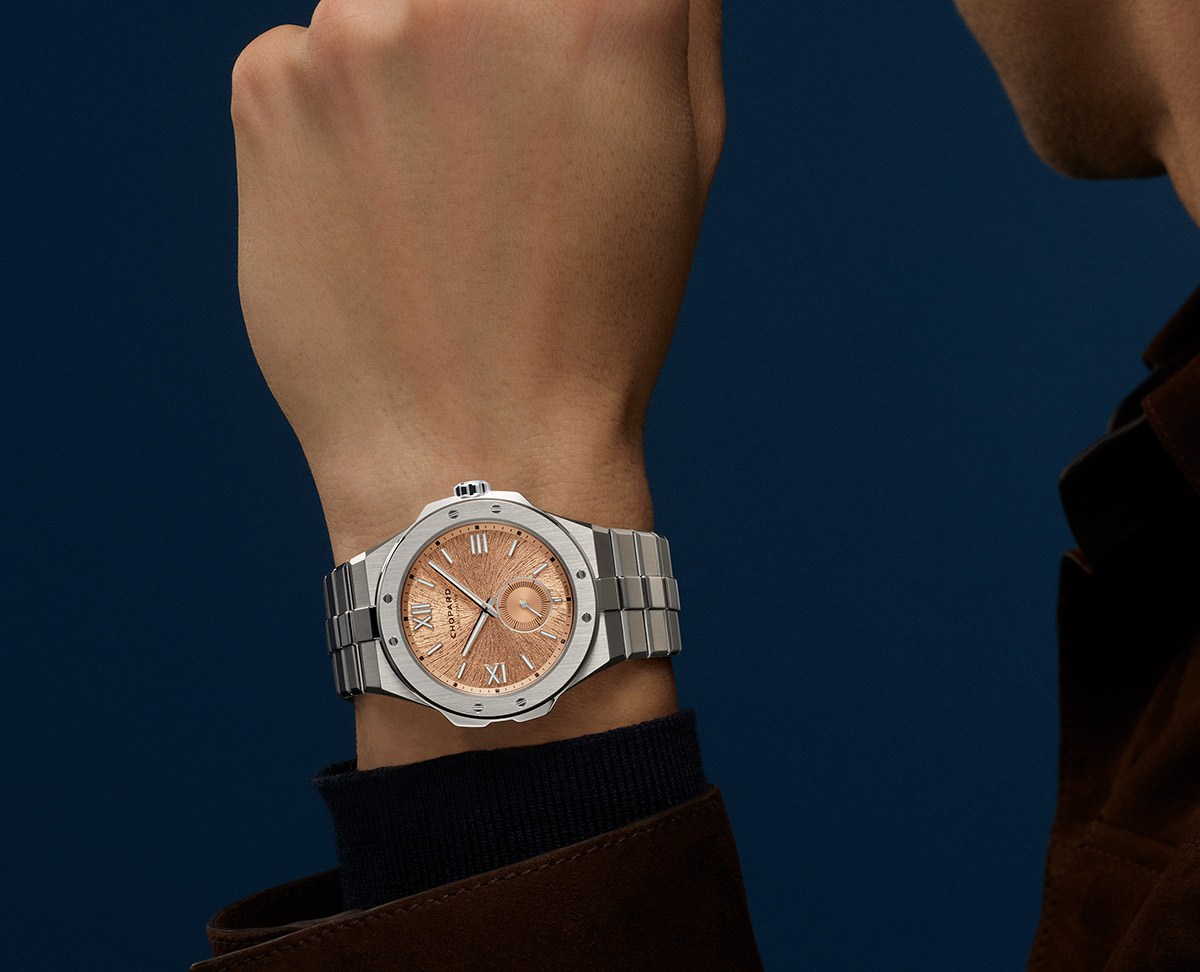 Chopard Alpine Eagle 41 XPS
