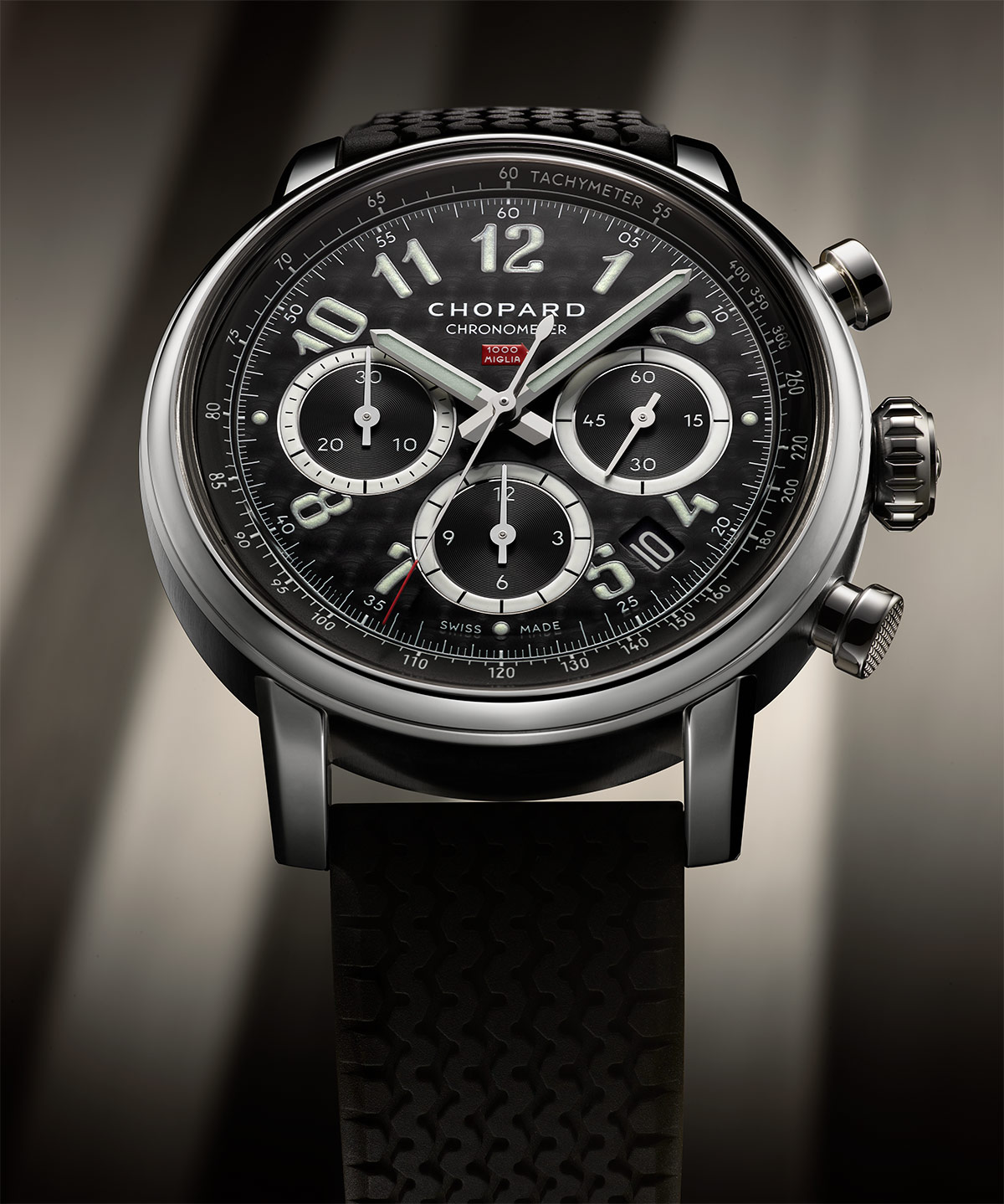 Chopard Mille Miglia