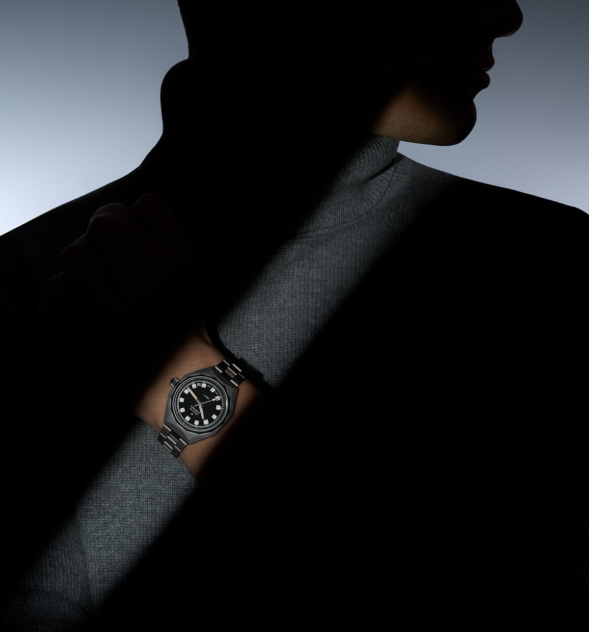 Zenith DEFY Revival Shadow ambijentalna