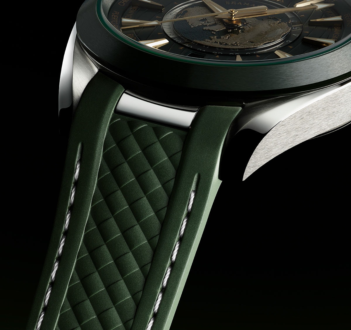 Omega SM Aquaterra WT kais