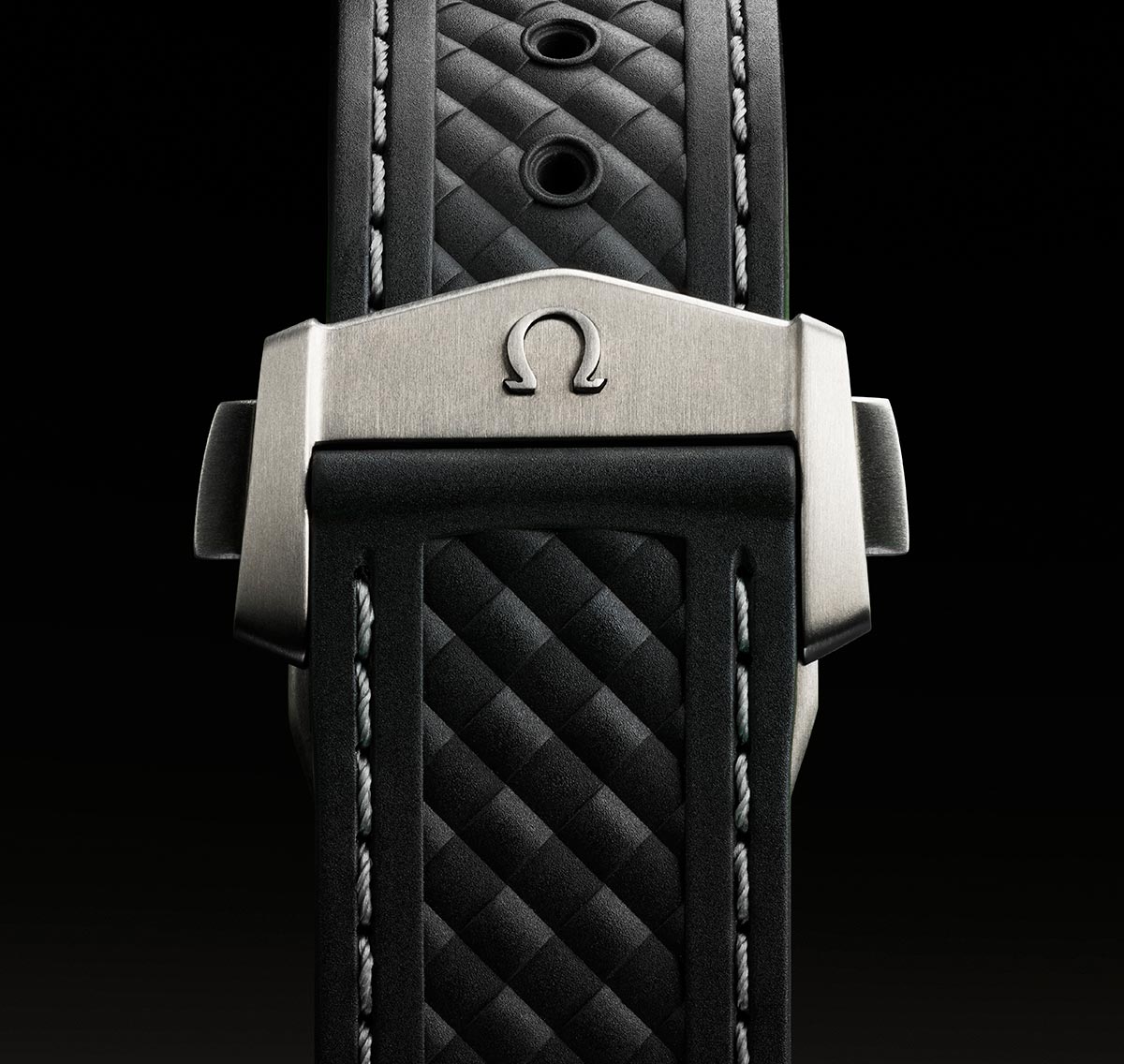 Omega SM Aquaterra WT kopca