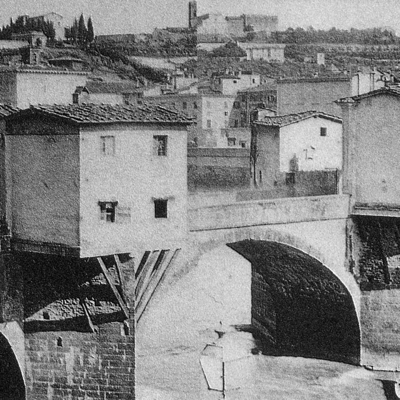 Panerai Ponte alle Grazie radionica otvorena 1860. godine