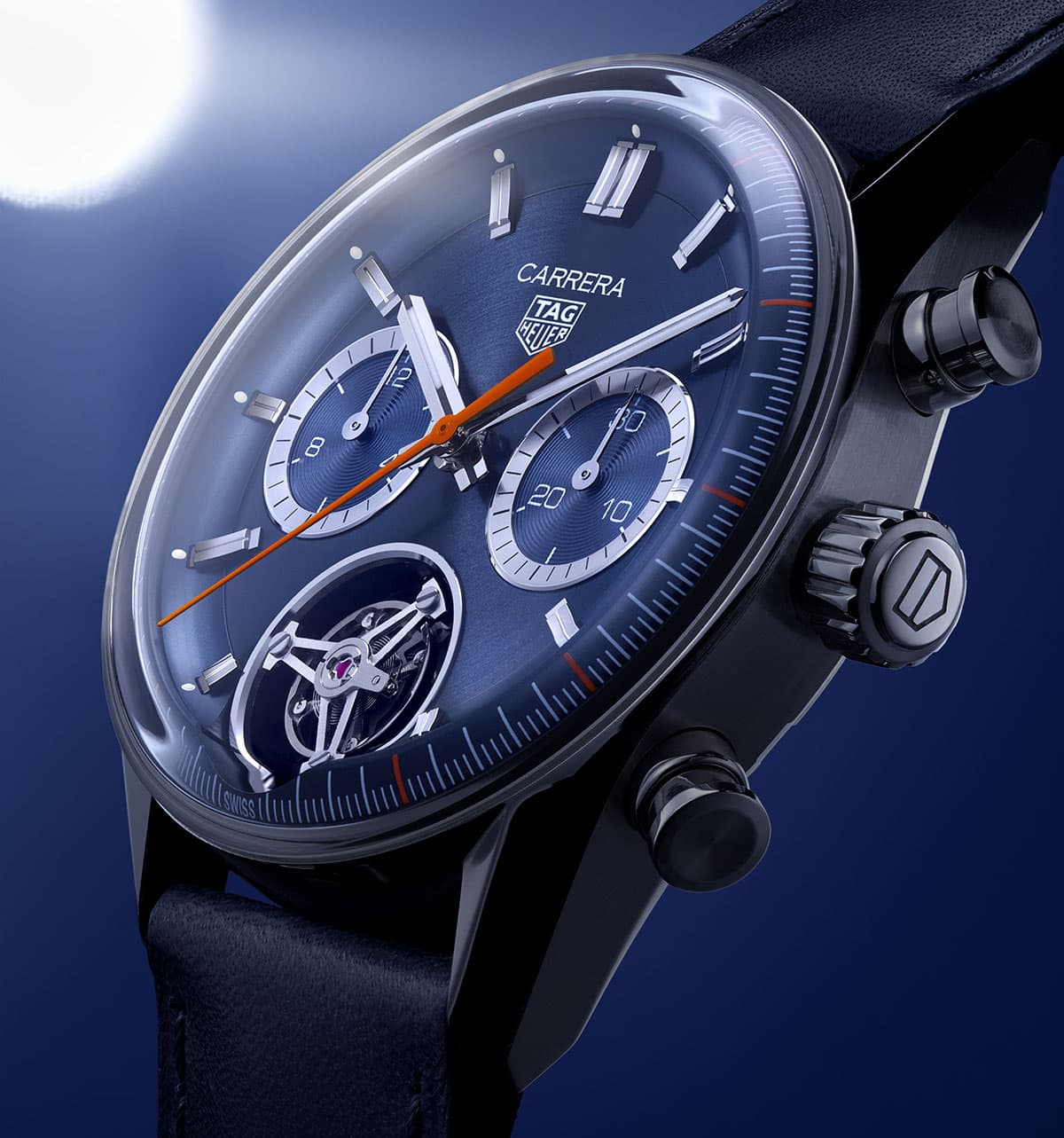 Tag Heuer Carrera ambijentalna
