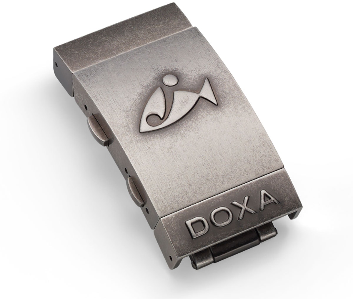 DOXA SUB 300T Clive Cussler kopca