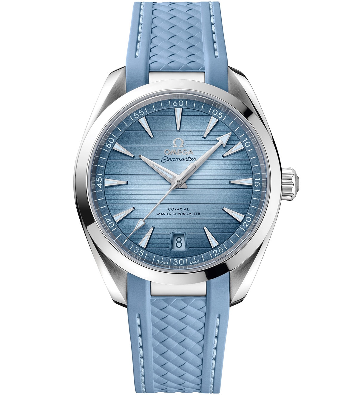 Omega Seamaster Aqua Terra 41mm