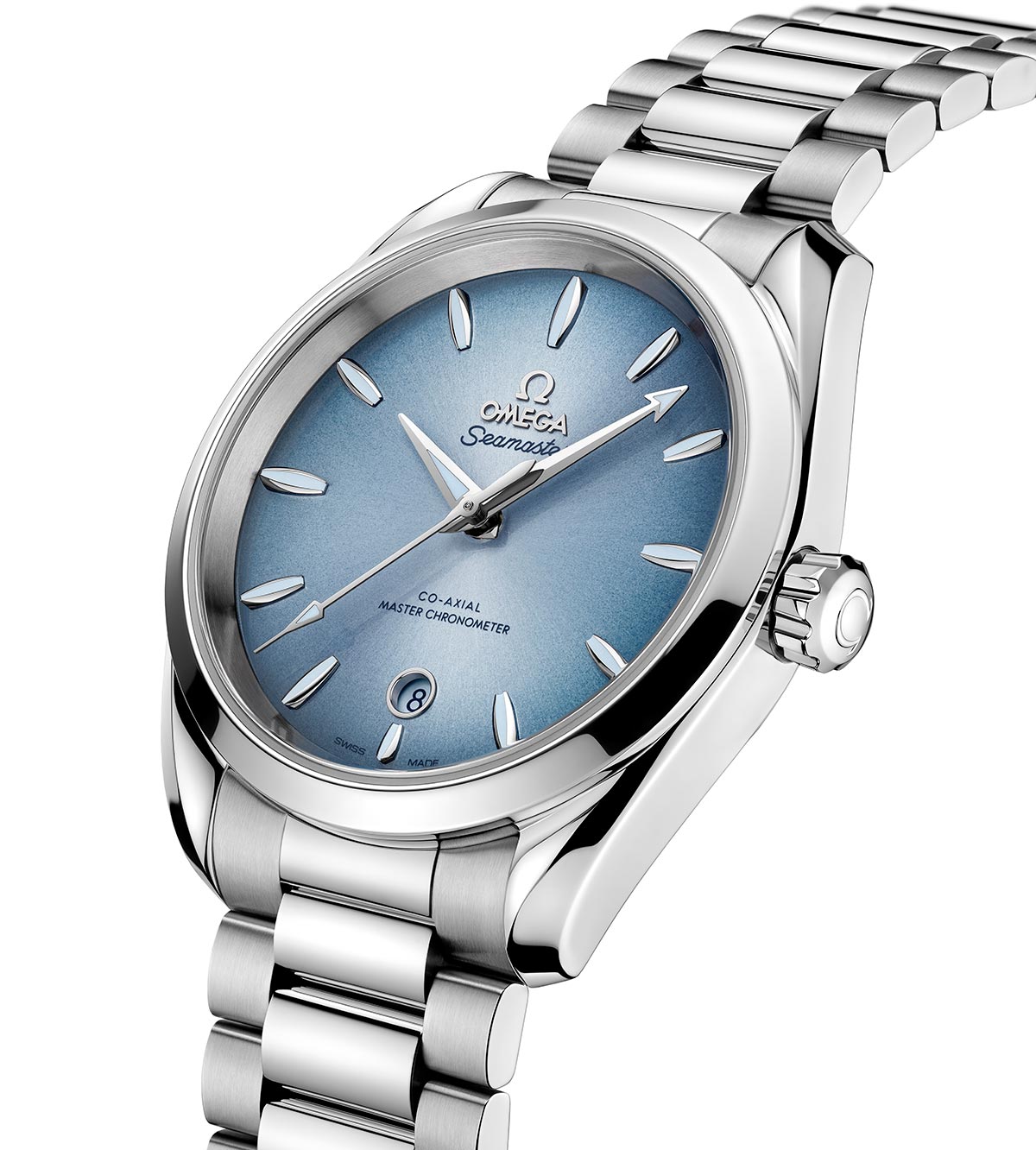 Omega Seamaster Aqua Terra