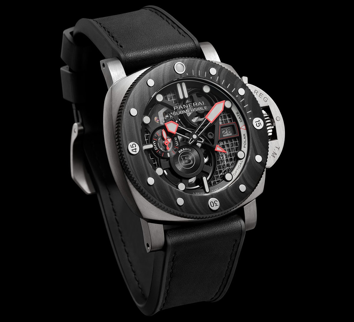 Panerai PAM01403 1