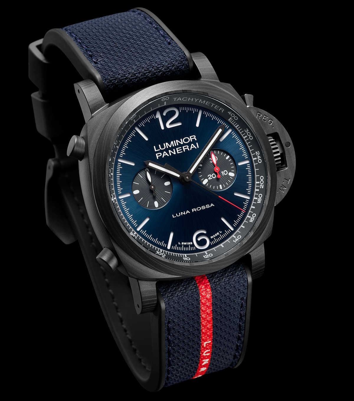 Panerai Pam1519