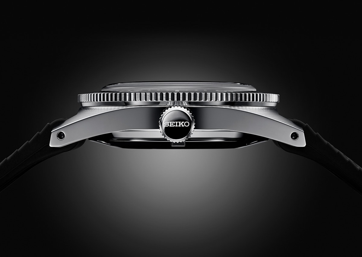Seiko SJE093 profil