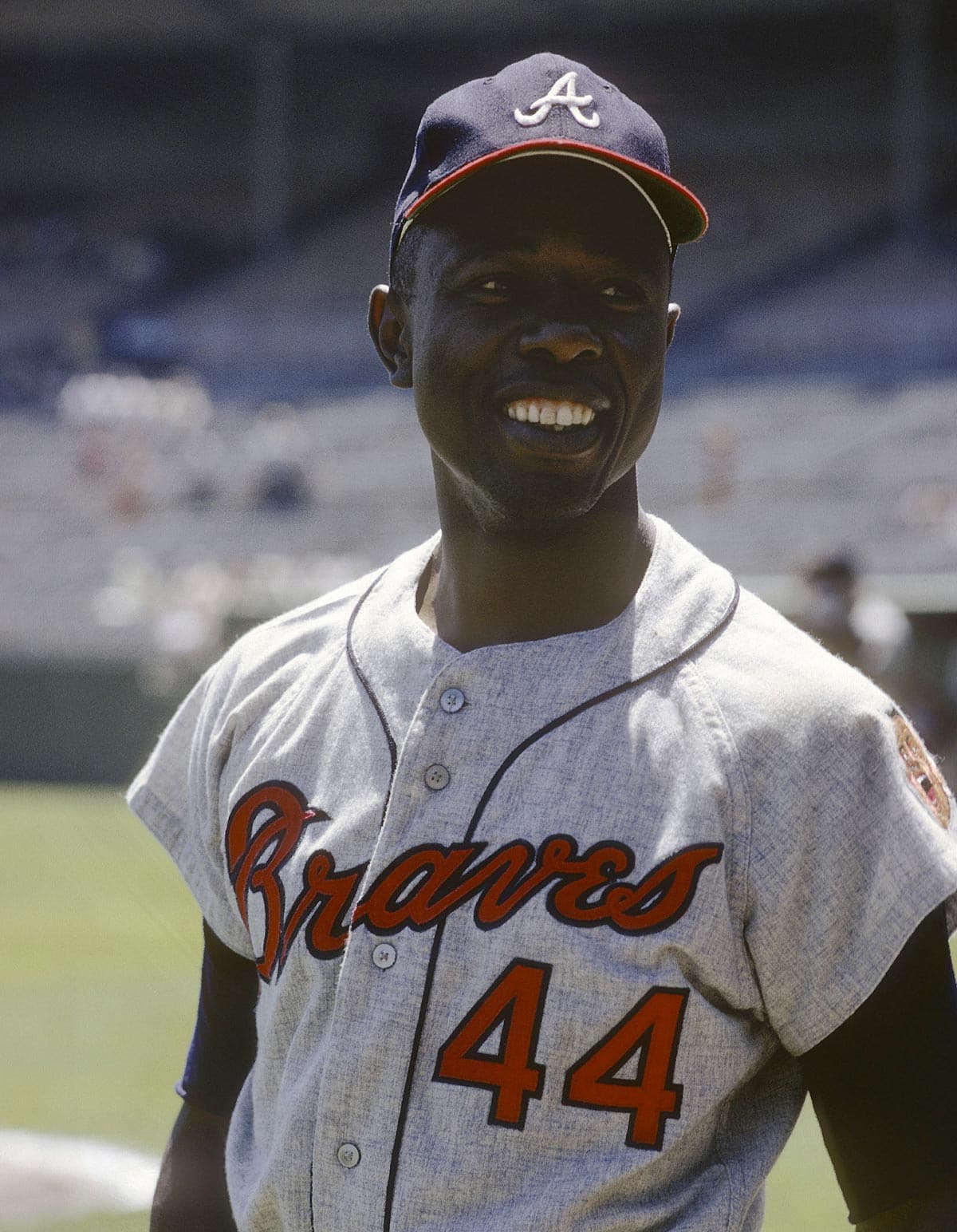Oris Big Crown Pointer Date Hank Aaron LE uspesi