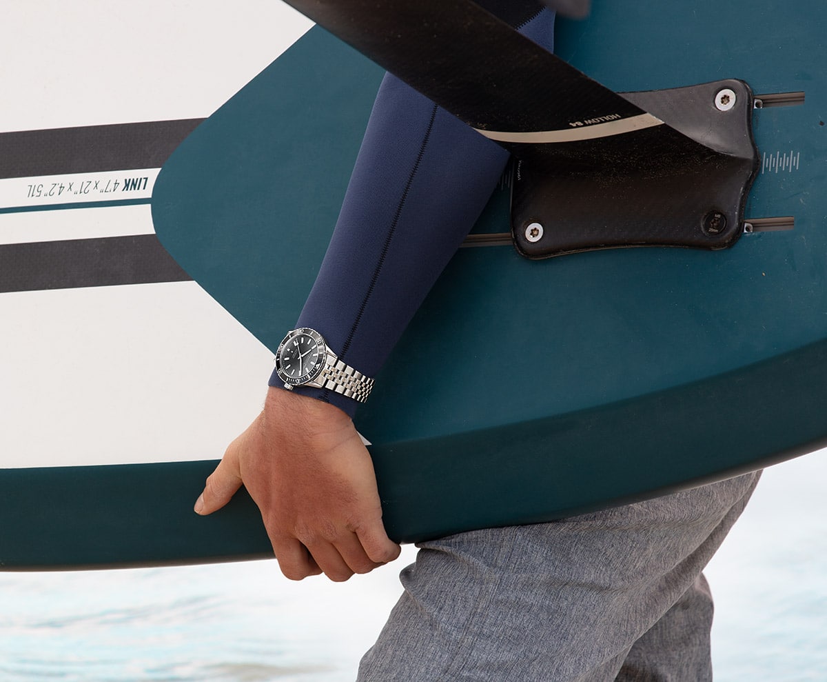 Raymond Weil Freelancer diver ambijentalna