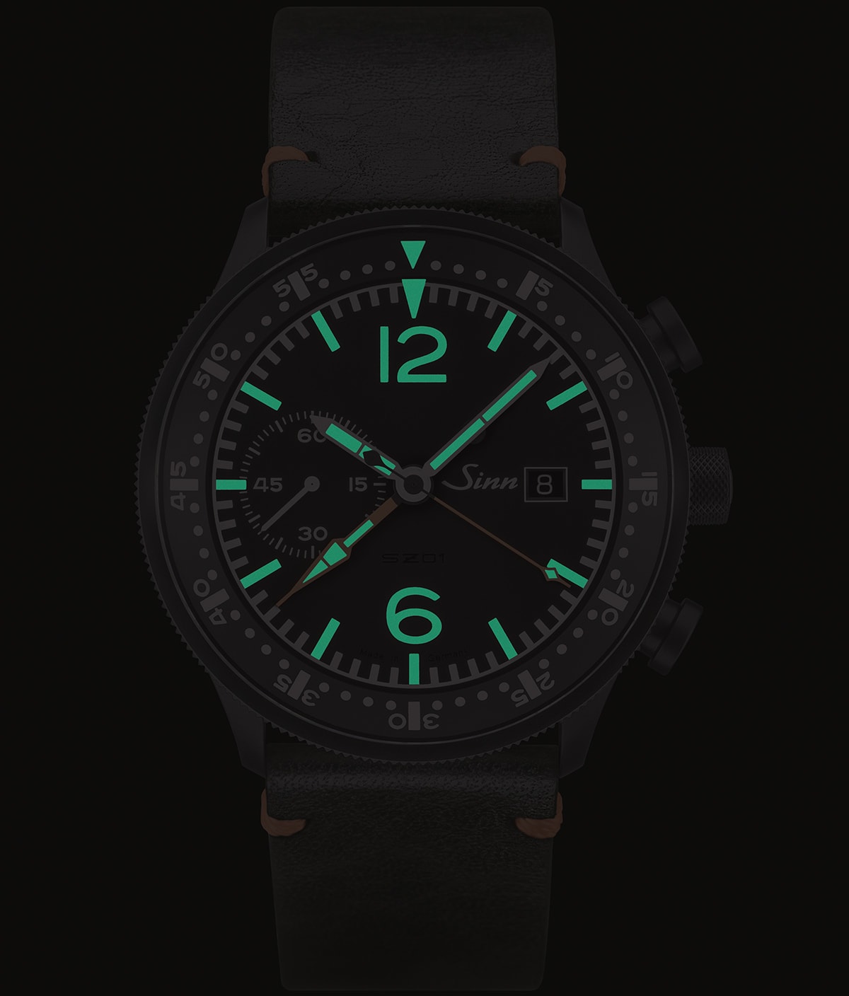 SINN 717 lume
