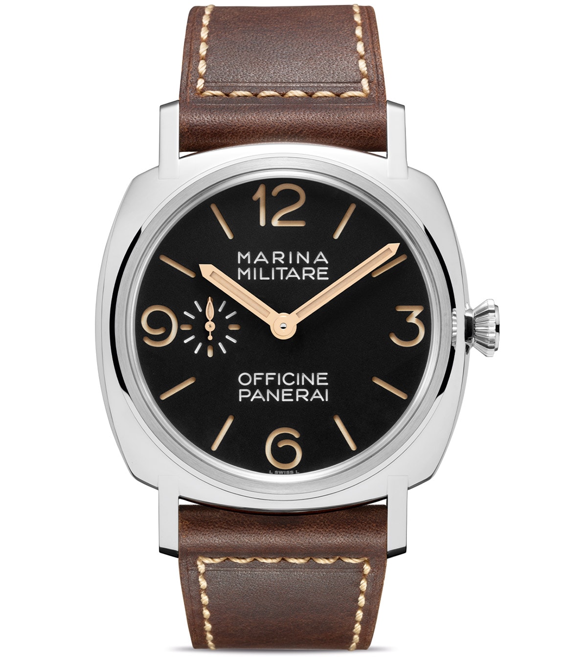 Panerai PAM01346 prednji kadar