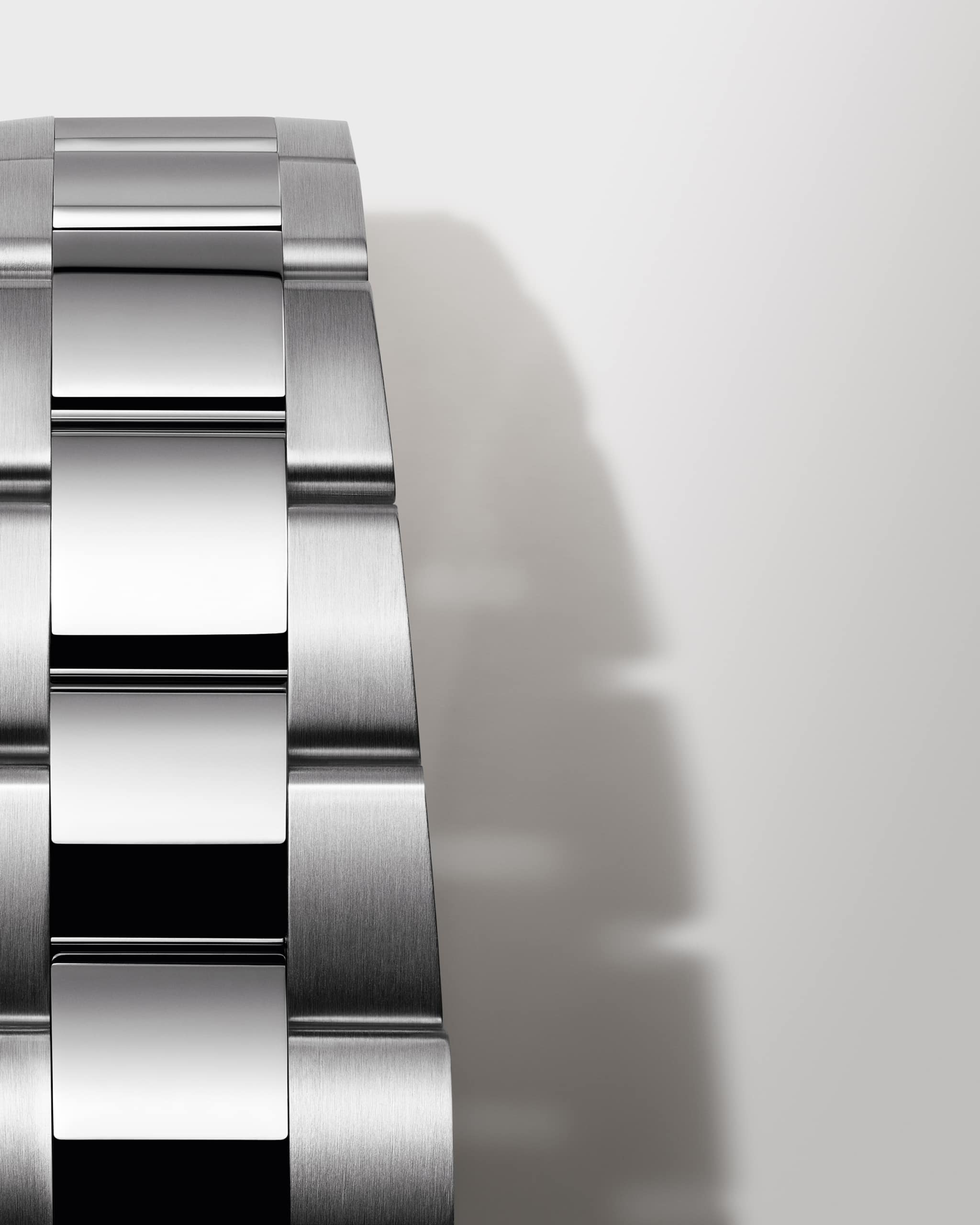 Rolex DJ41 Oyster scaled