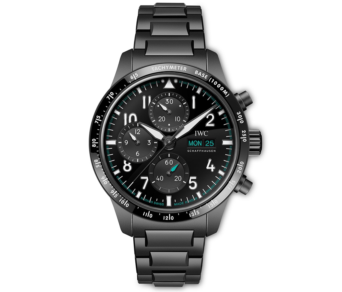 IWC AMG Chrono brojcanik 1