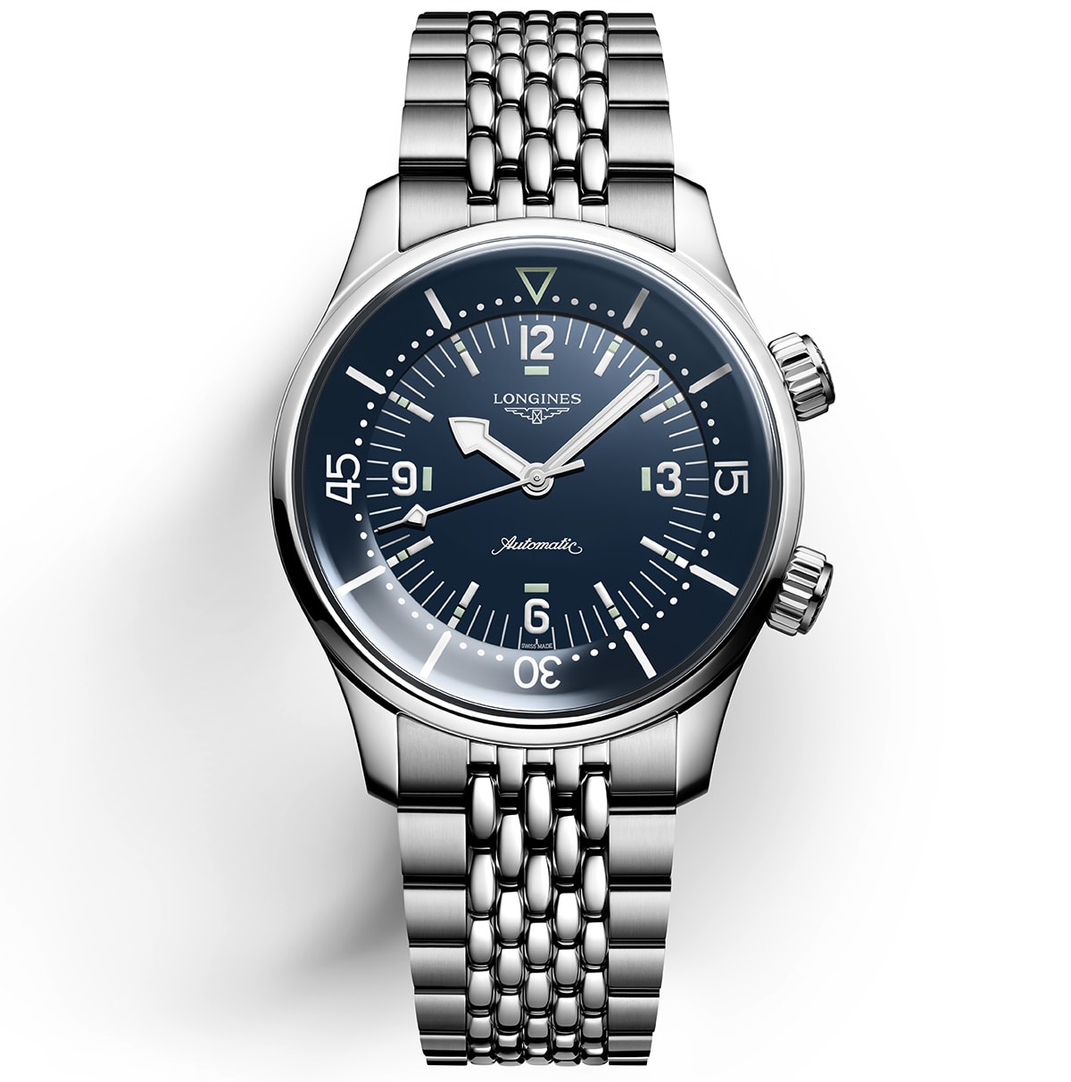 Longines LD 39MM narukvica
