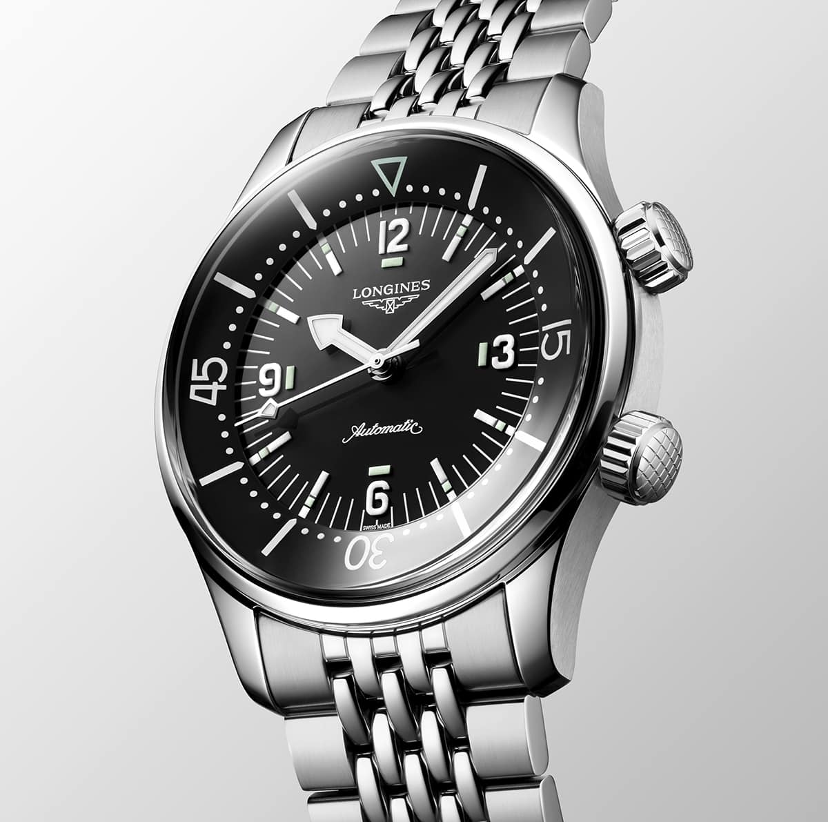 Longines LD BoR