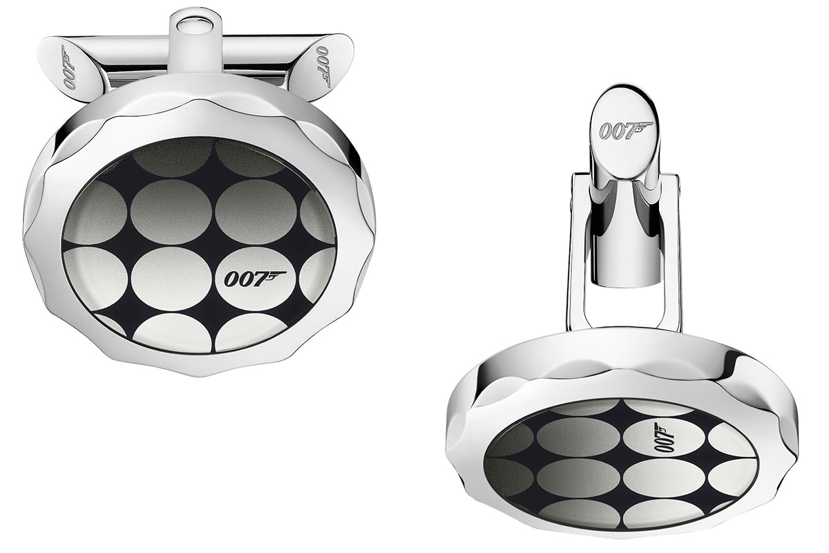 Omega nakit manzetne