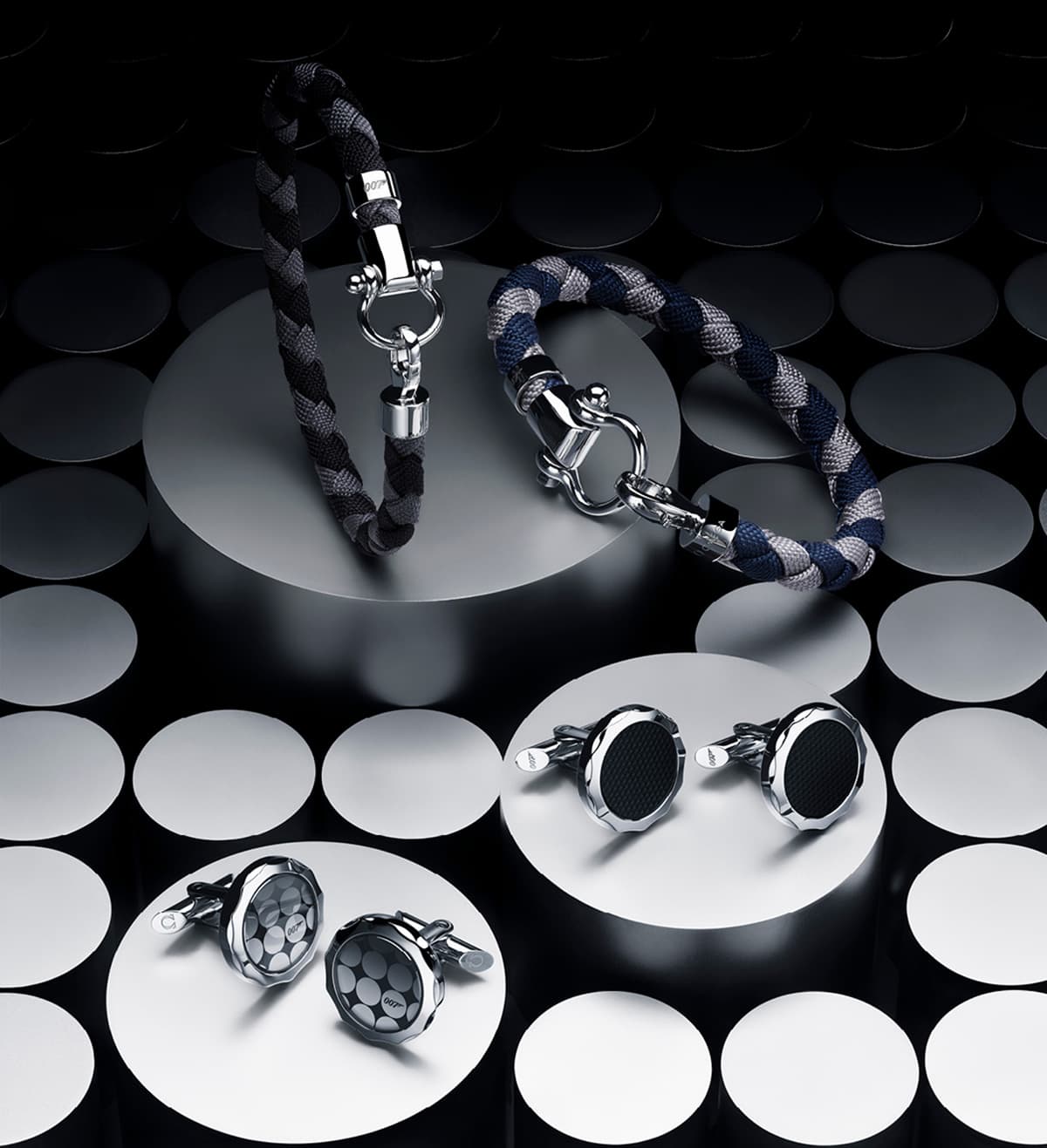 Omega uvodna ambijentalna