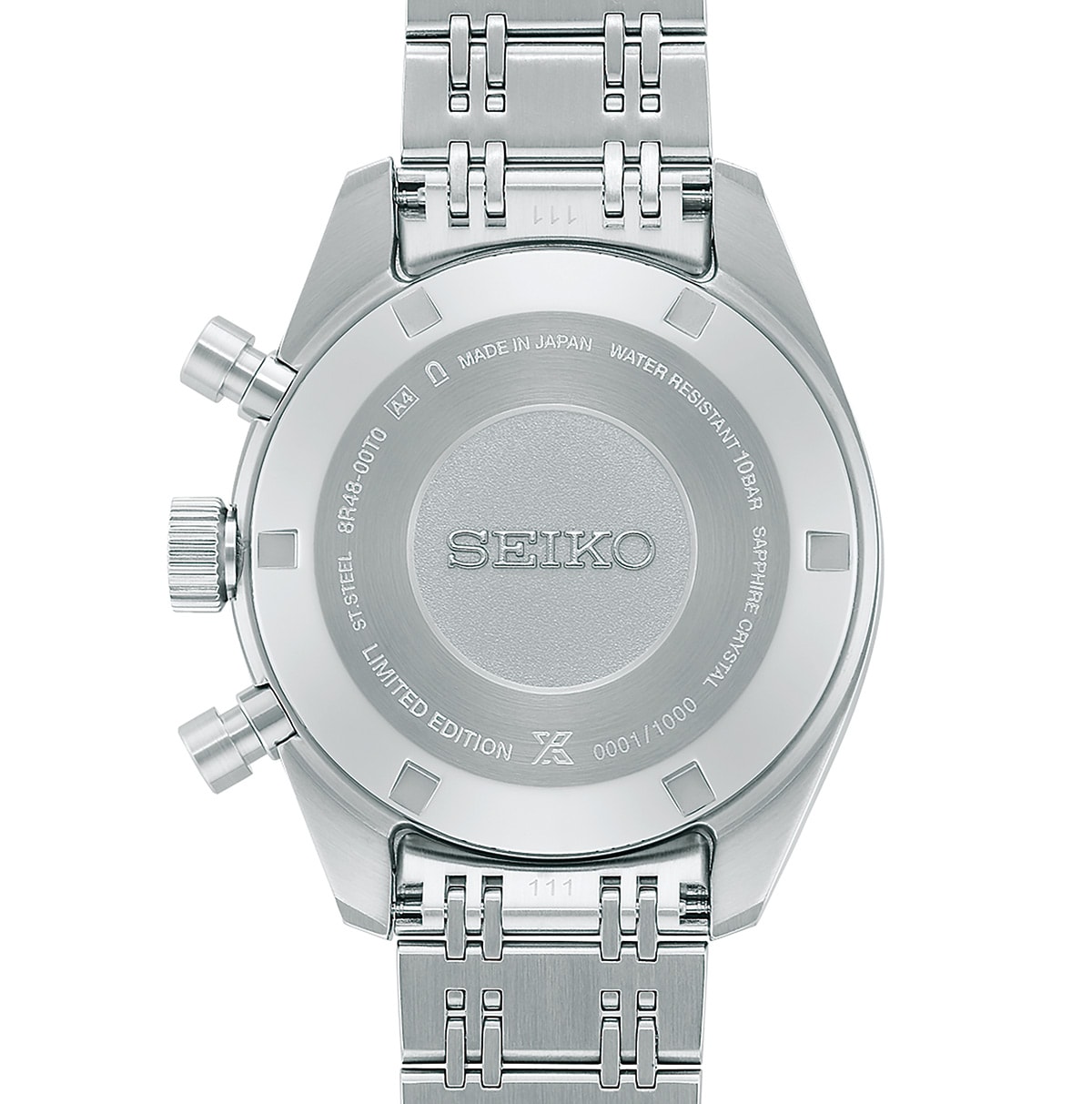 Seiko SRQ047 pozadina
