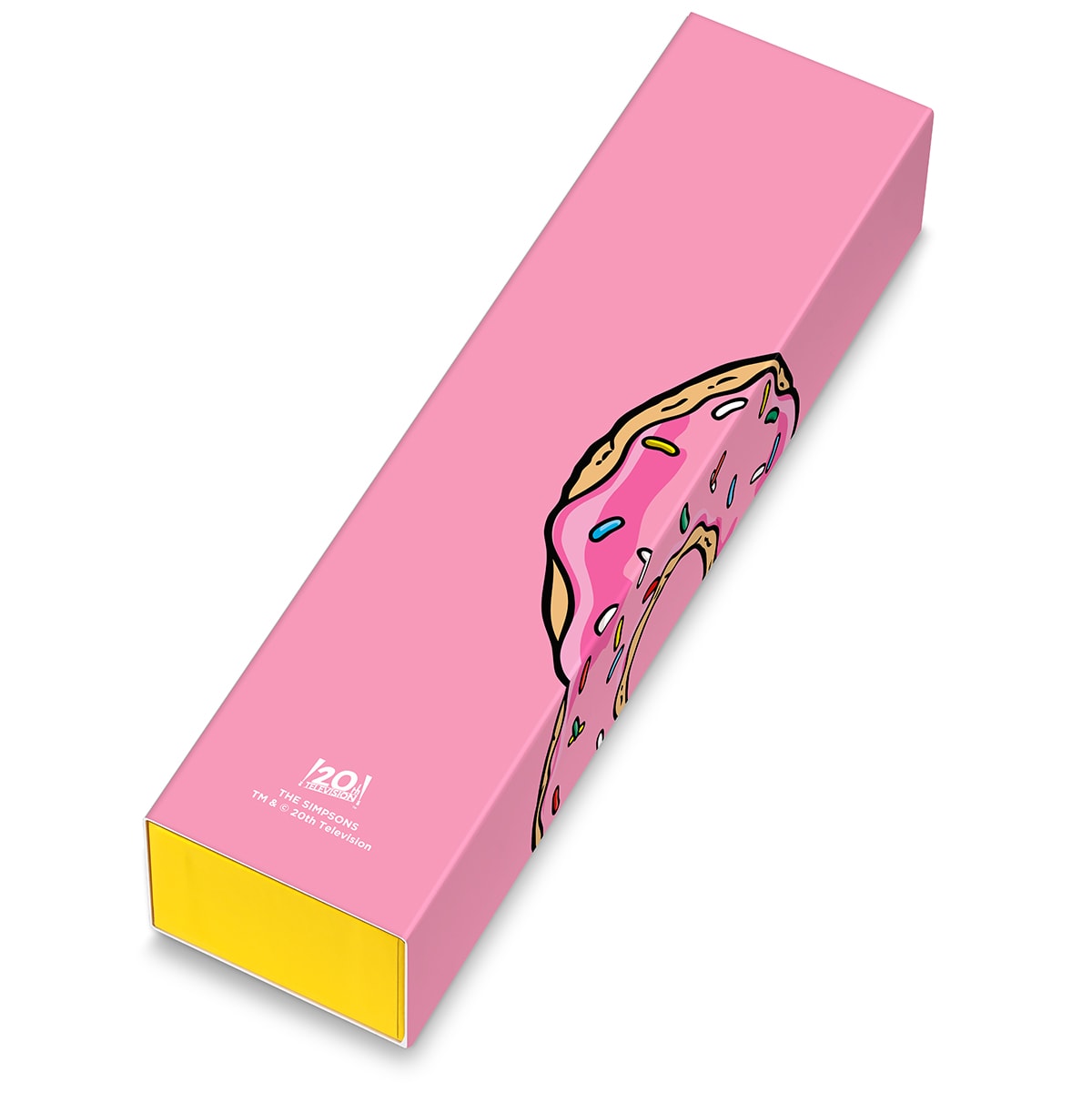 Swatch Seconds of Sweetness kutija