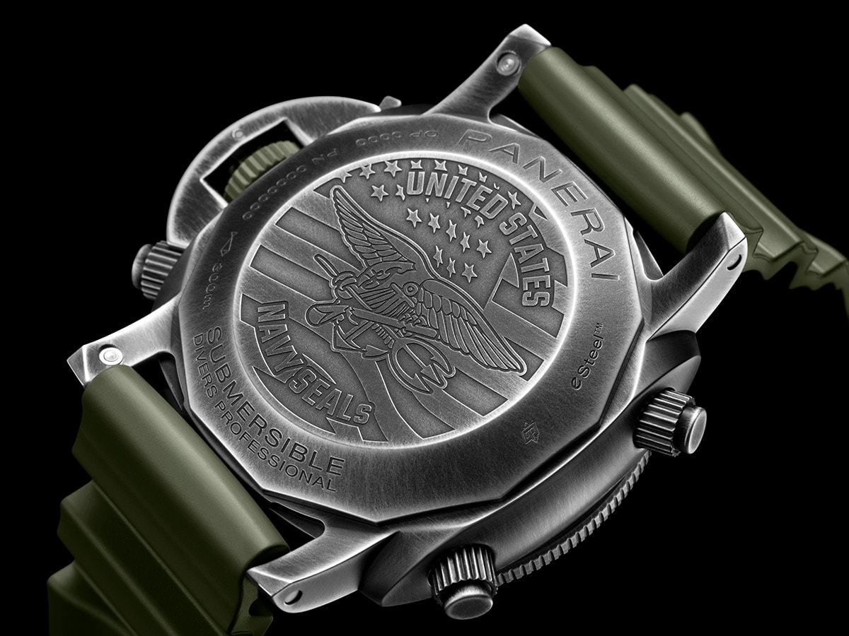 Panerai PAM01402 pozadina