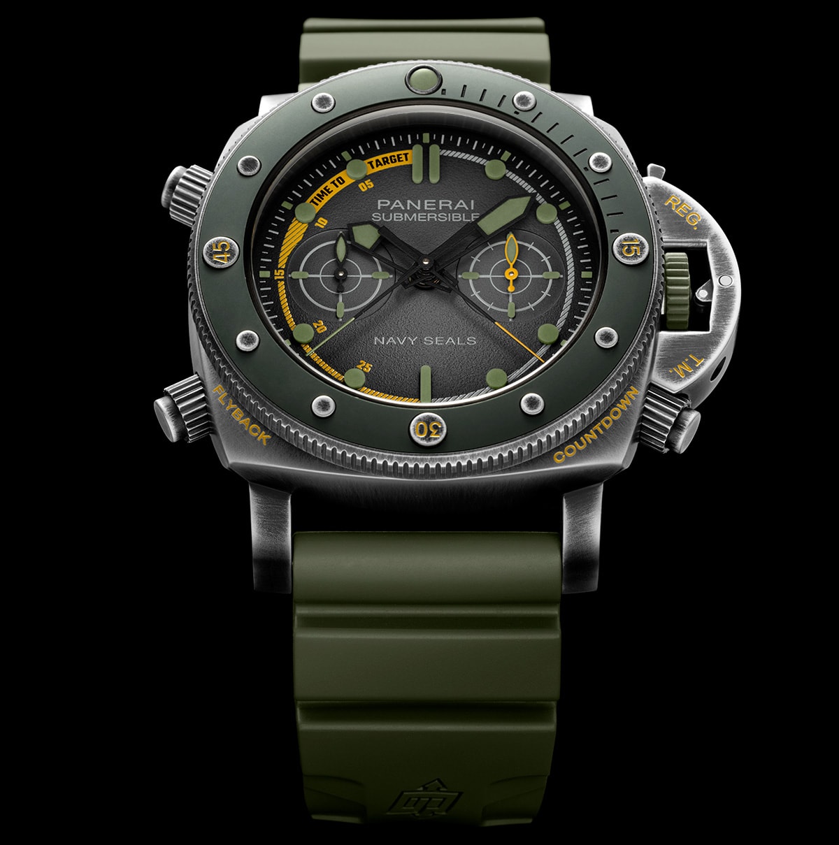 Panerai PAM01402