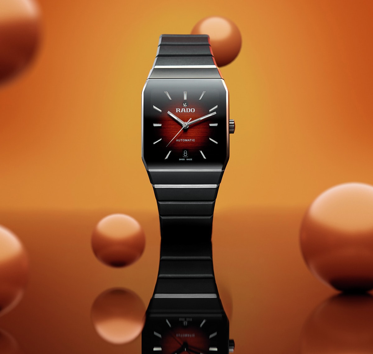 Rado Anatom bran
