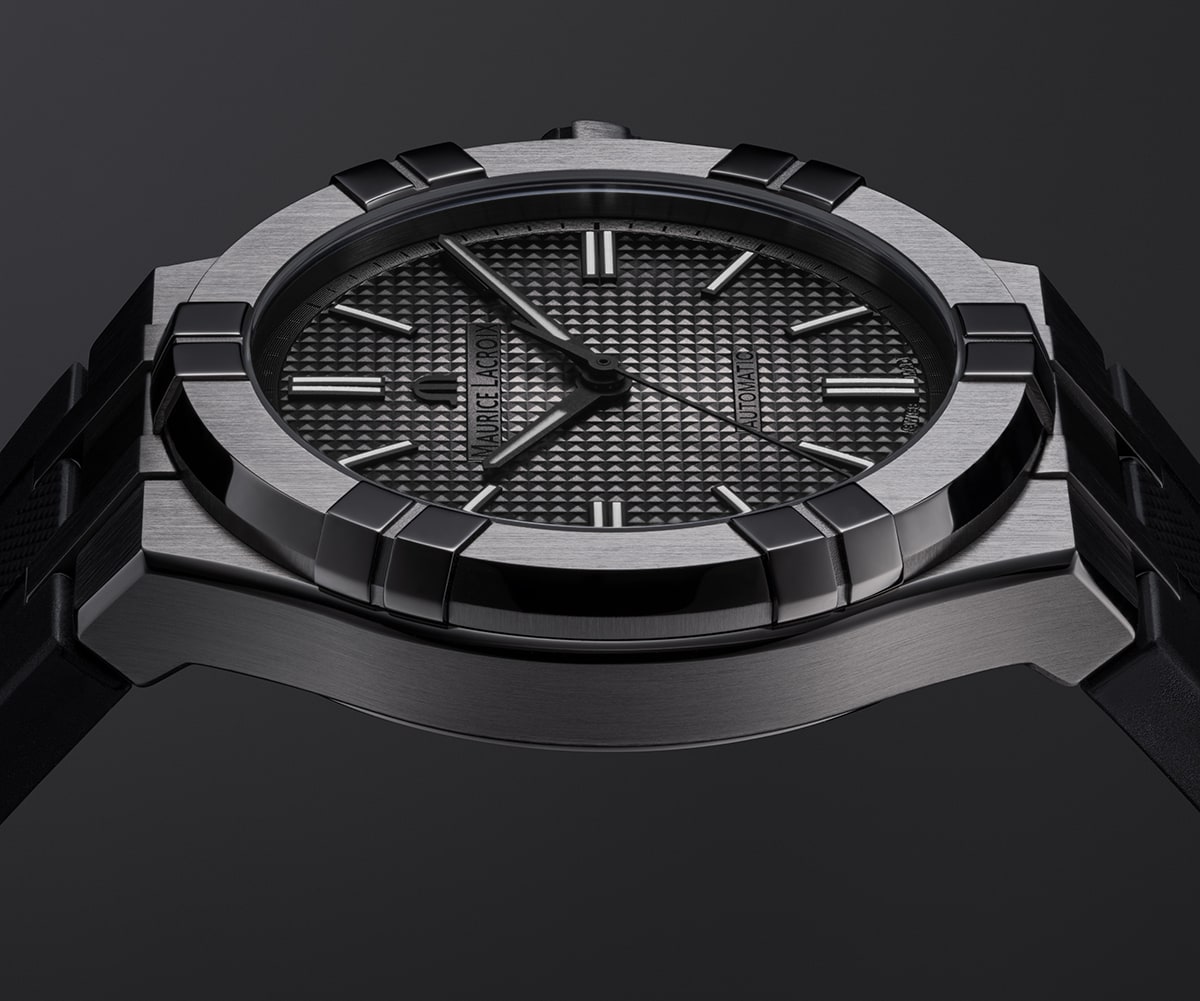 ML Aikon PVD profil