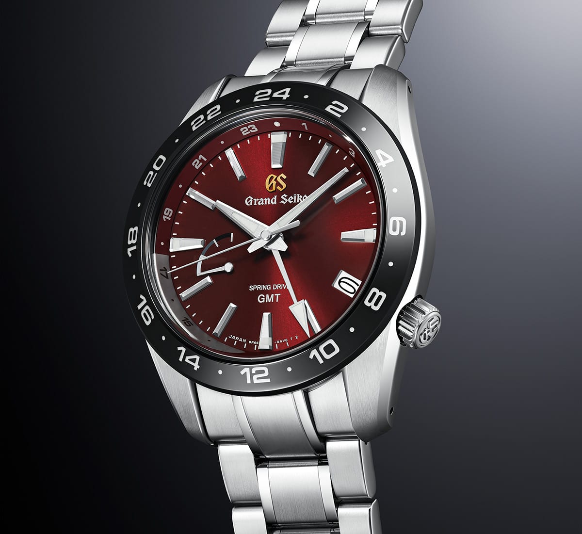 Grand Seiko SBGE305
