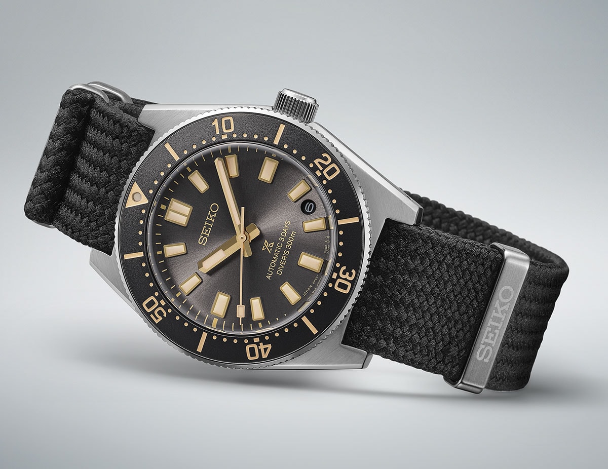 Seiko SPB455 kais 1