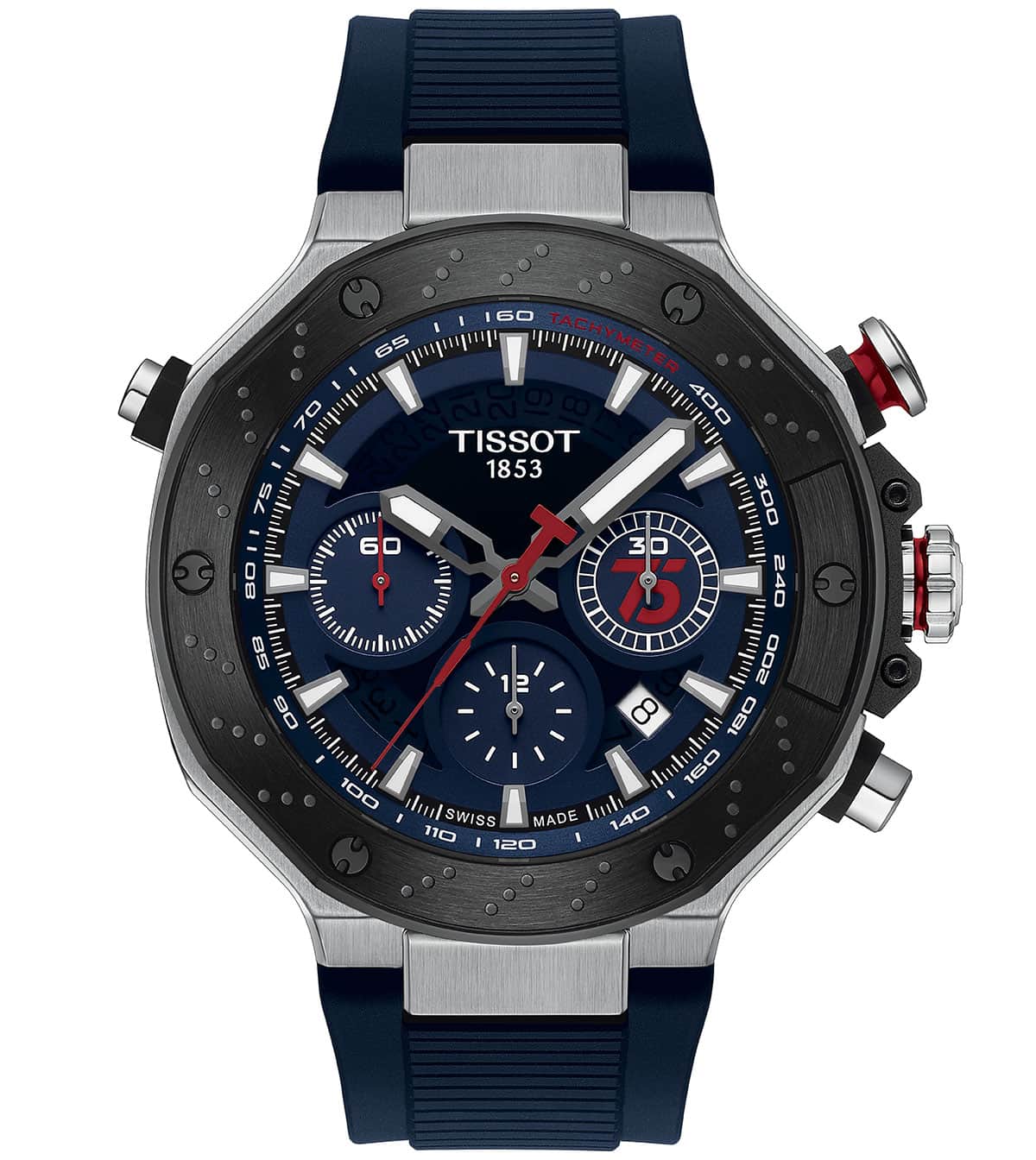 Tissot T Race prednji kadar