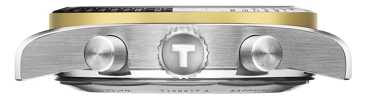 Tissot PR516 2024 kuciste