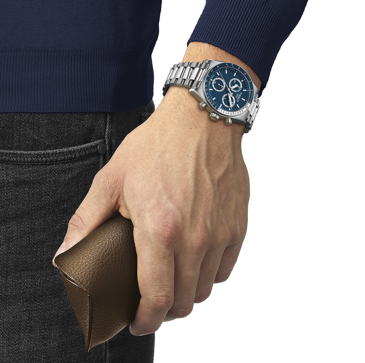 Tissot PR516 2024 prsten