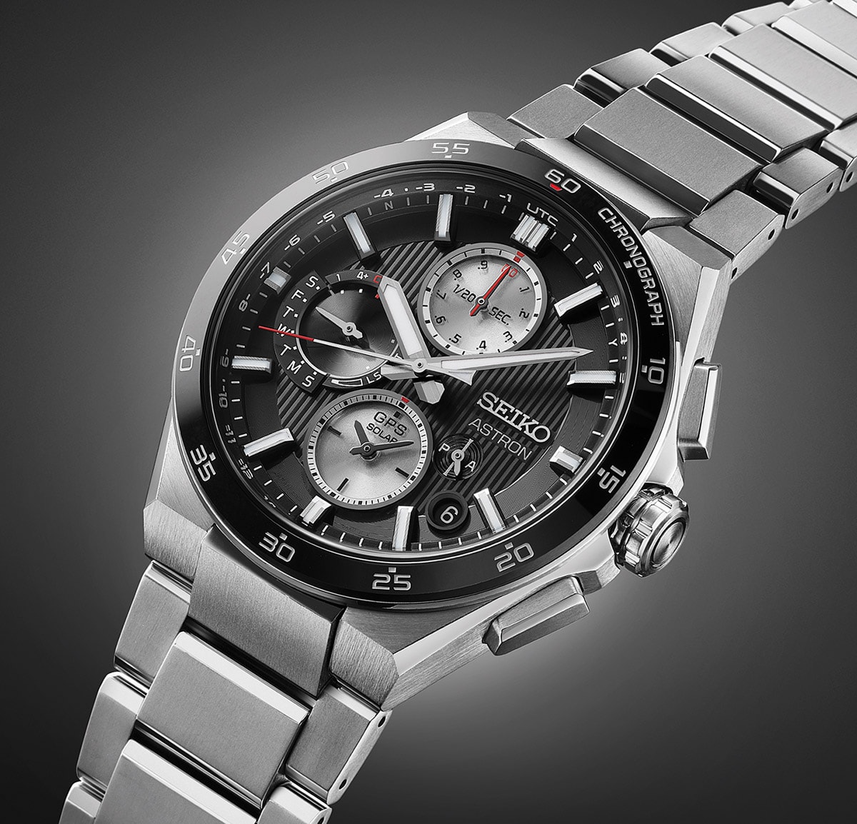 Seiko Astron SSH151