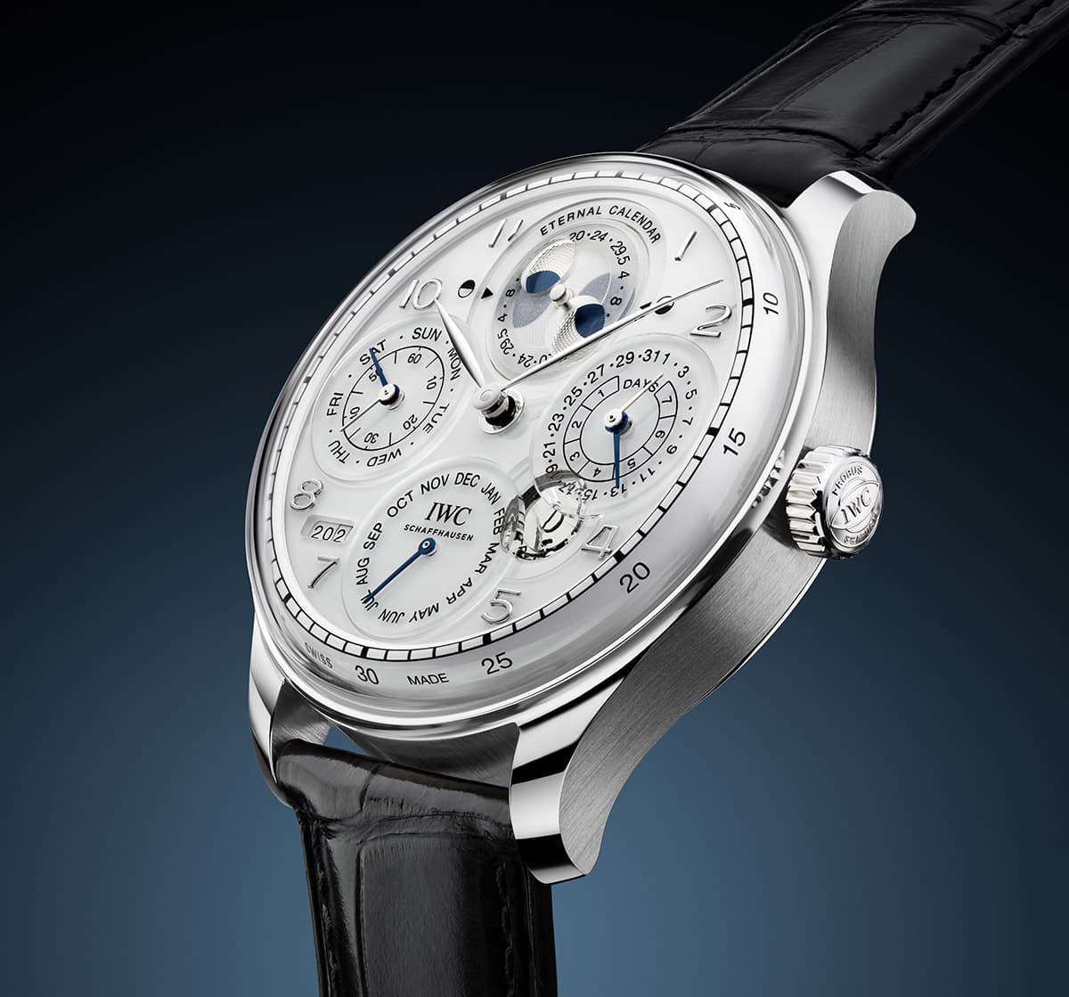 WW IWC iw505701