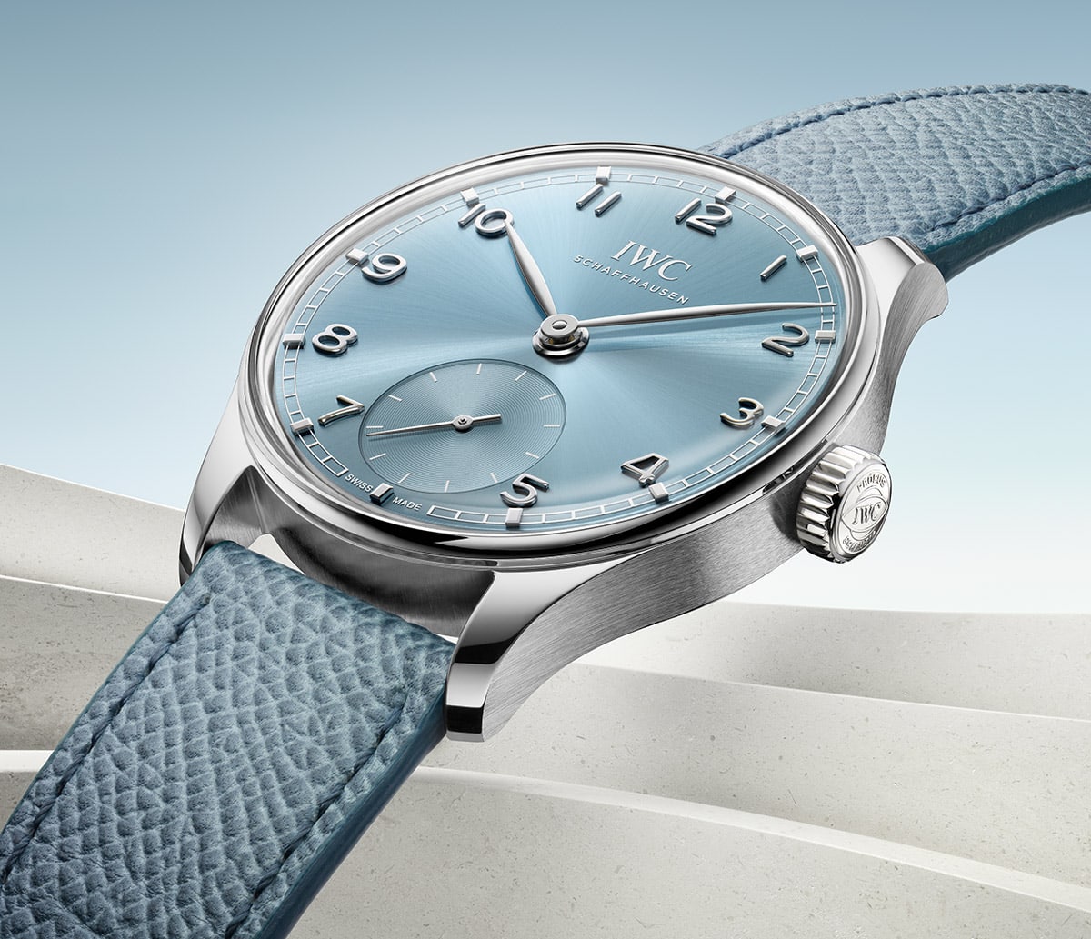 WW IWC w358402