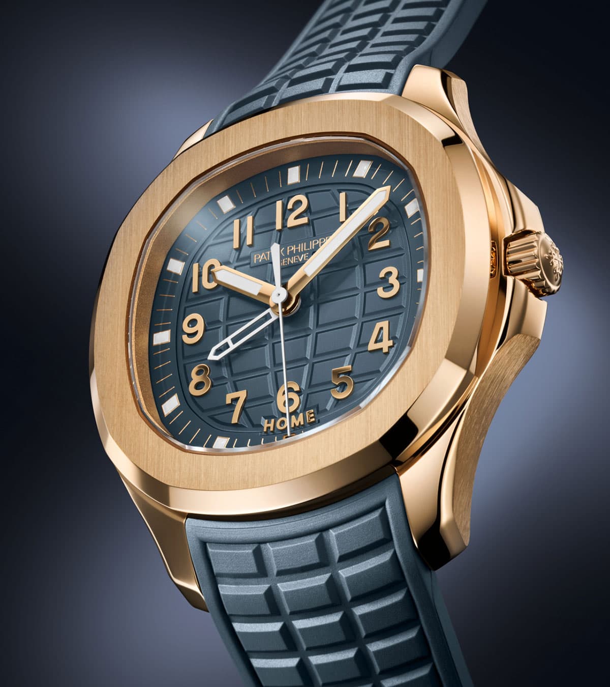 WW Patek 5269R gold