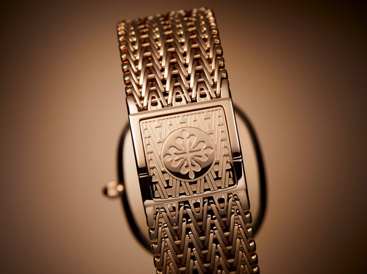 WW Patek kopca
