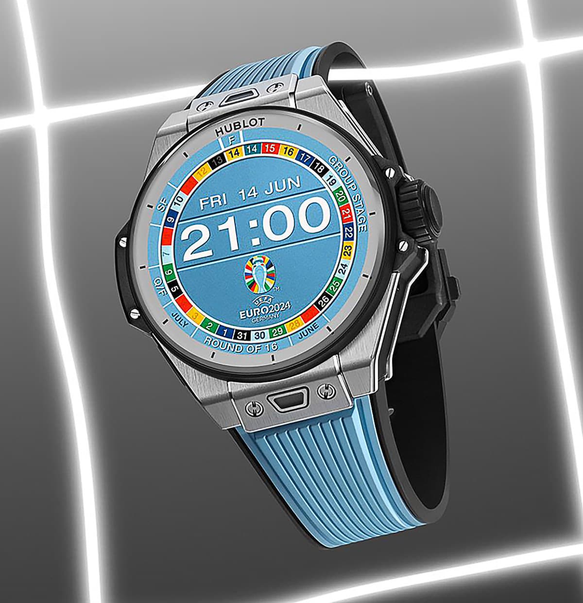 hublot big bang e gen3 uefa