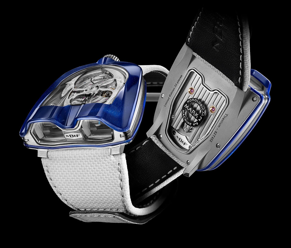 MBandF ambijentalna