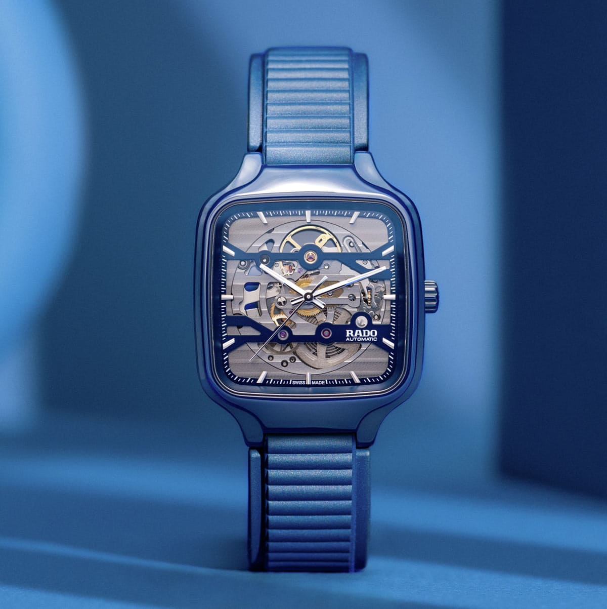 Rado TrueSquare