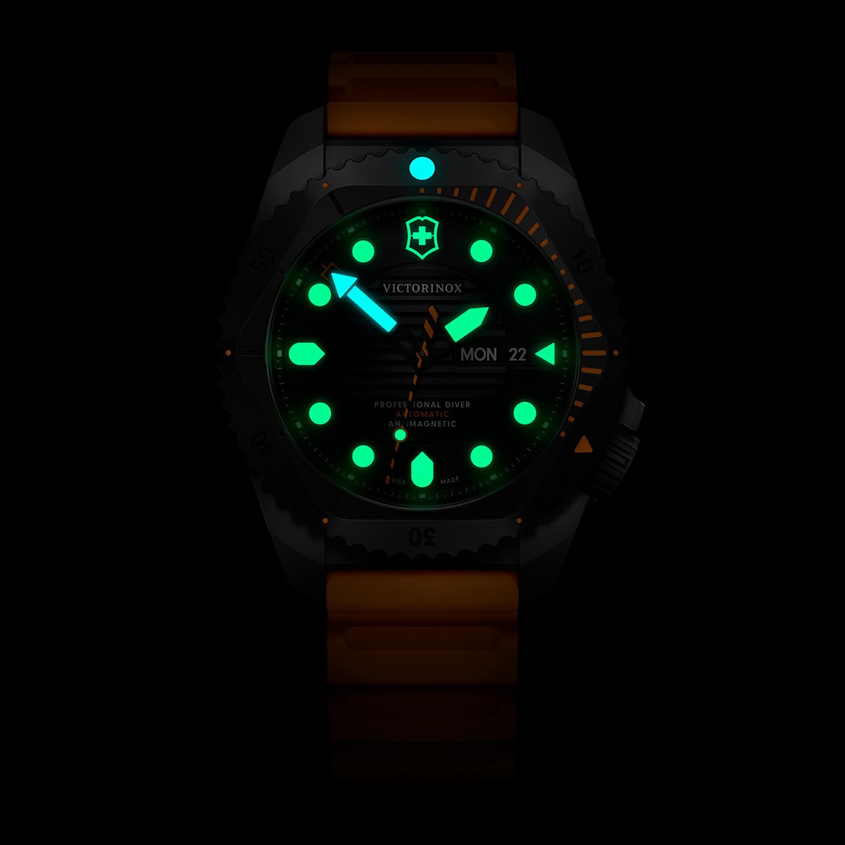 Victorinox Dive Pro