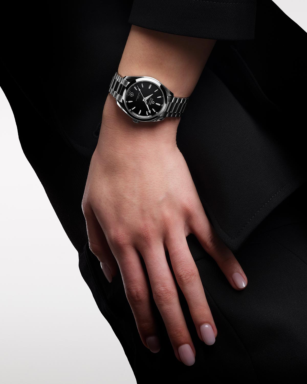Omega Seamaster AT ambijentalna