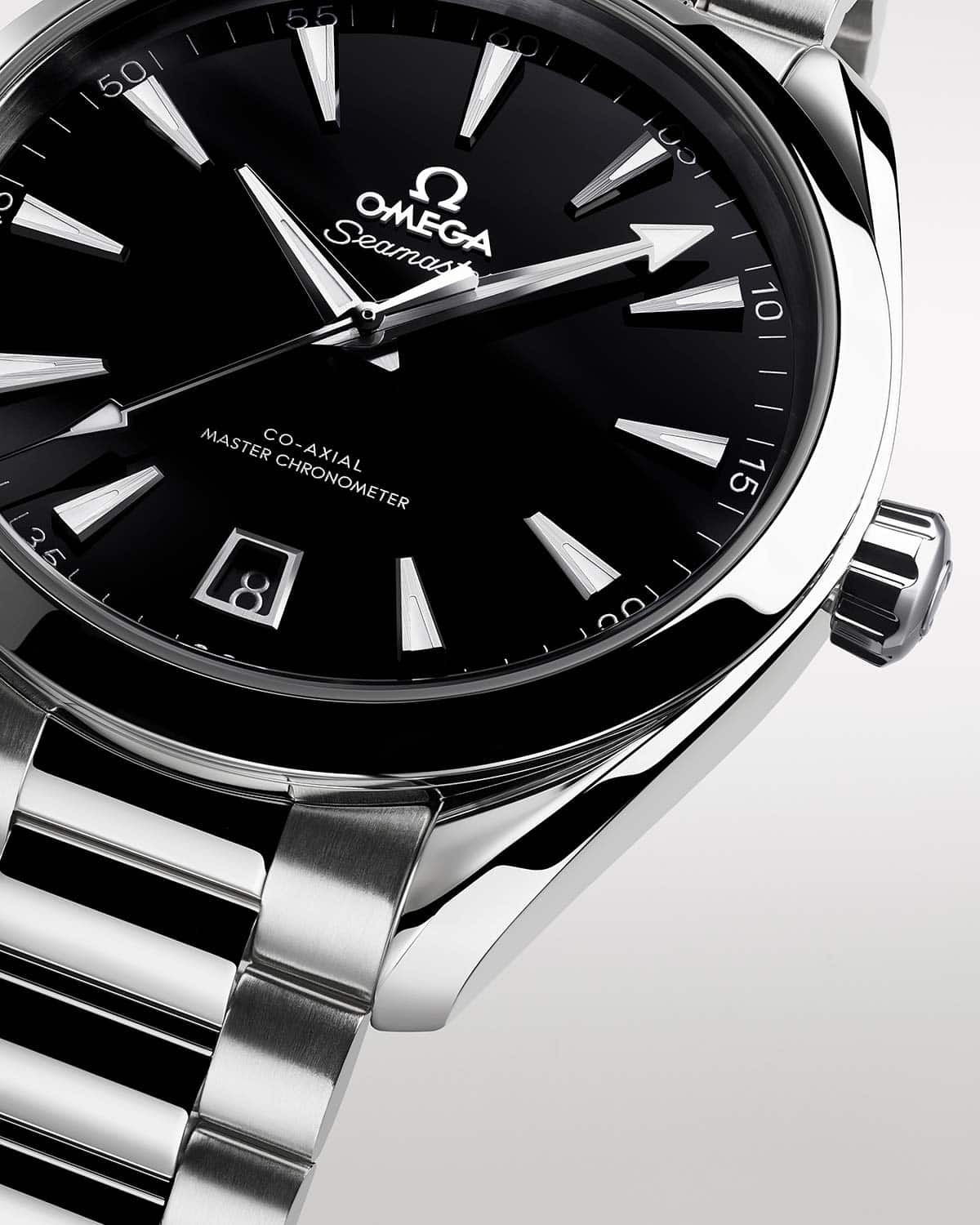 Omega Seamaster AT brojcanik